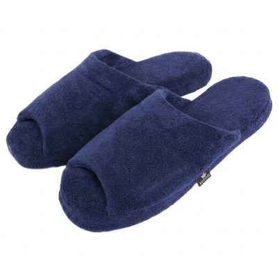 Chinelo HR marinho